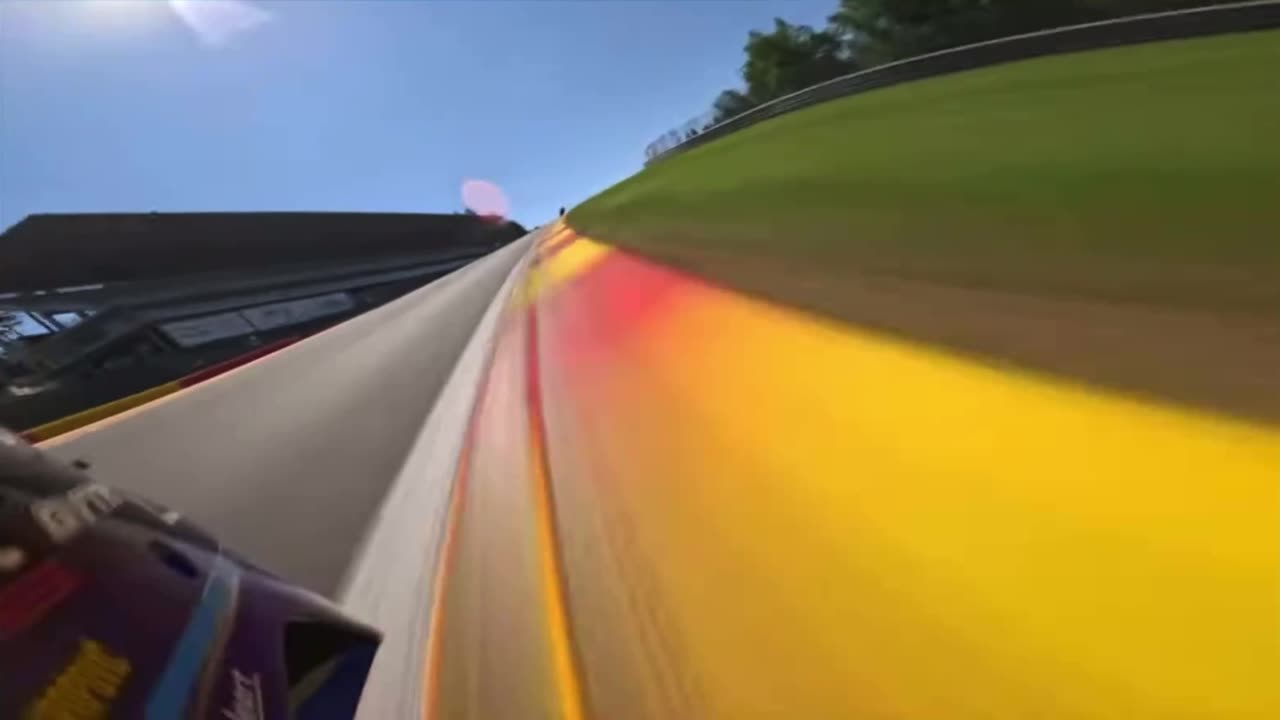Yamaha YZF-R1 At Spa-Francorchamps f.t Niccolò Canepa