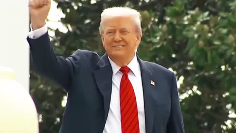 WE'RE MAKING THE WHITE HOUSE GREAT AGAIN!!!😎🇺🇸