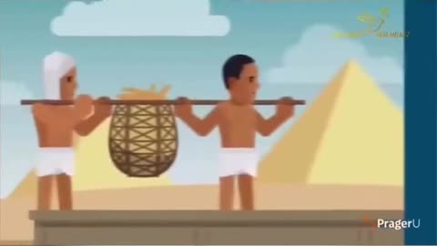 Slavery: Candace versus Candace