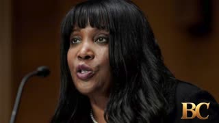 Trump calls on Fed Gov Cook to resign over mortgage allegations
