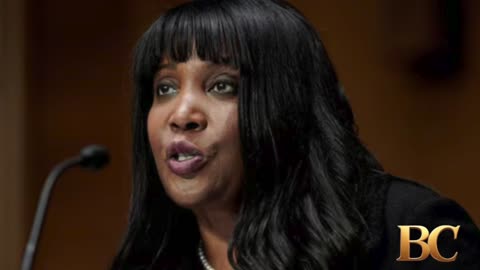 Trump calls on Fed Gov Cook to resign over mortgage allegations