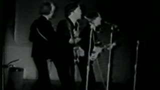 Beatles - Concert = Hollywood Bowl 1964