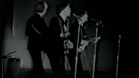 Beatles - Concert = Hollywood Bowl 1964