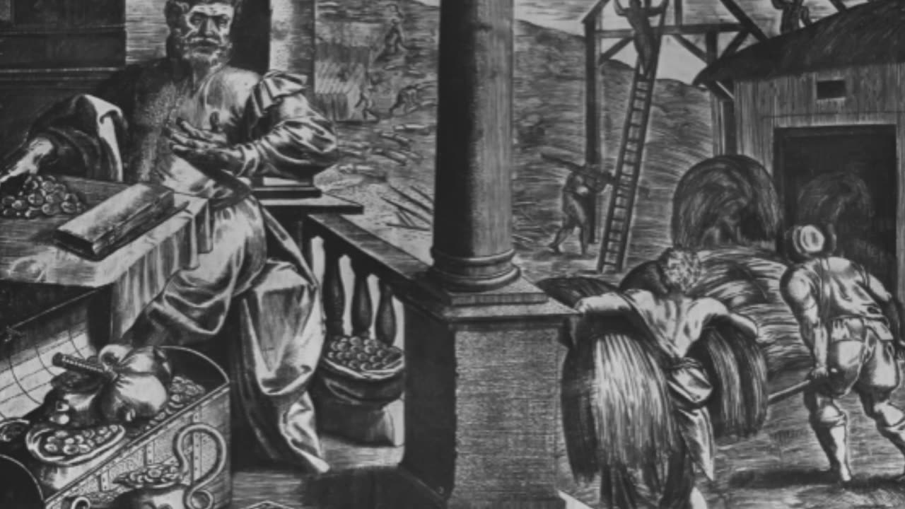 Eighteenth Sunday in Ordinary Time