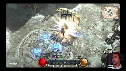 Good Day! Welcome to the Stream.