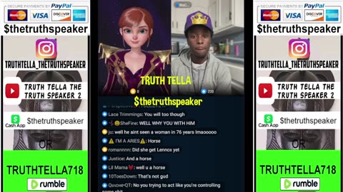 TRAP CECE CRASHING OUT AFTER LYSOL LIONEL DESTROYS HER CRIB THEN JUMPS IN HER BOX TO TELL HER ABOUT IT LOL