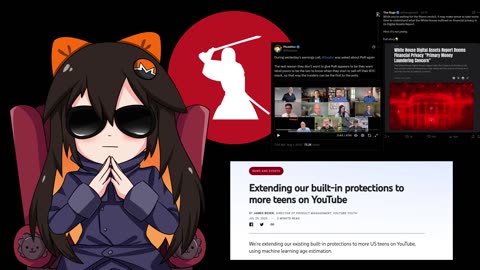Anti Moonboy News 38 - What's the Verdict? 