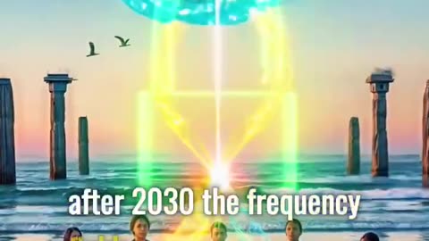 2030 the Final Timeline Split