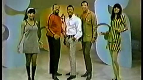 Fifth Dimension - Go Where You Wanna Go