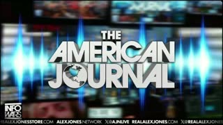 INFOWARS LIVE - 1/28/26: The American Journal with Breanna Morello / The Alex Jones Show / The War Room With Harrison Smith