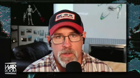 INFOWARS LIVE - 1/28/26: The American Journal with Breanna Morello / The Alex Jones Show / The War Room With Harrison Smith