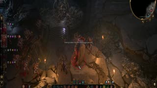 Baldur's Gate 3(Good)-Hellish Mines