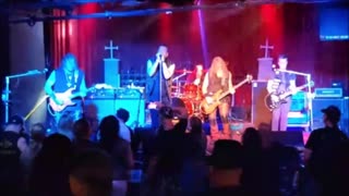 Lillian Axe - Dance of The Maggots (Live in San Antonio 2025) Video