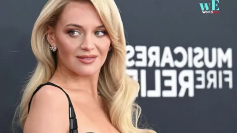 Kelsea Ballerini Takes a Break After Tour and The Voice—What’s Next for Her? - WorldEye