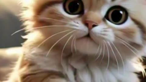 Minimal meows, maximum charm.