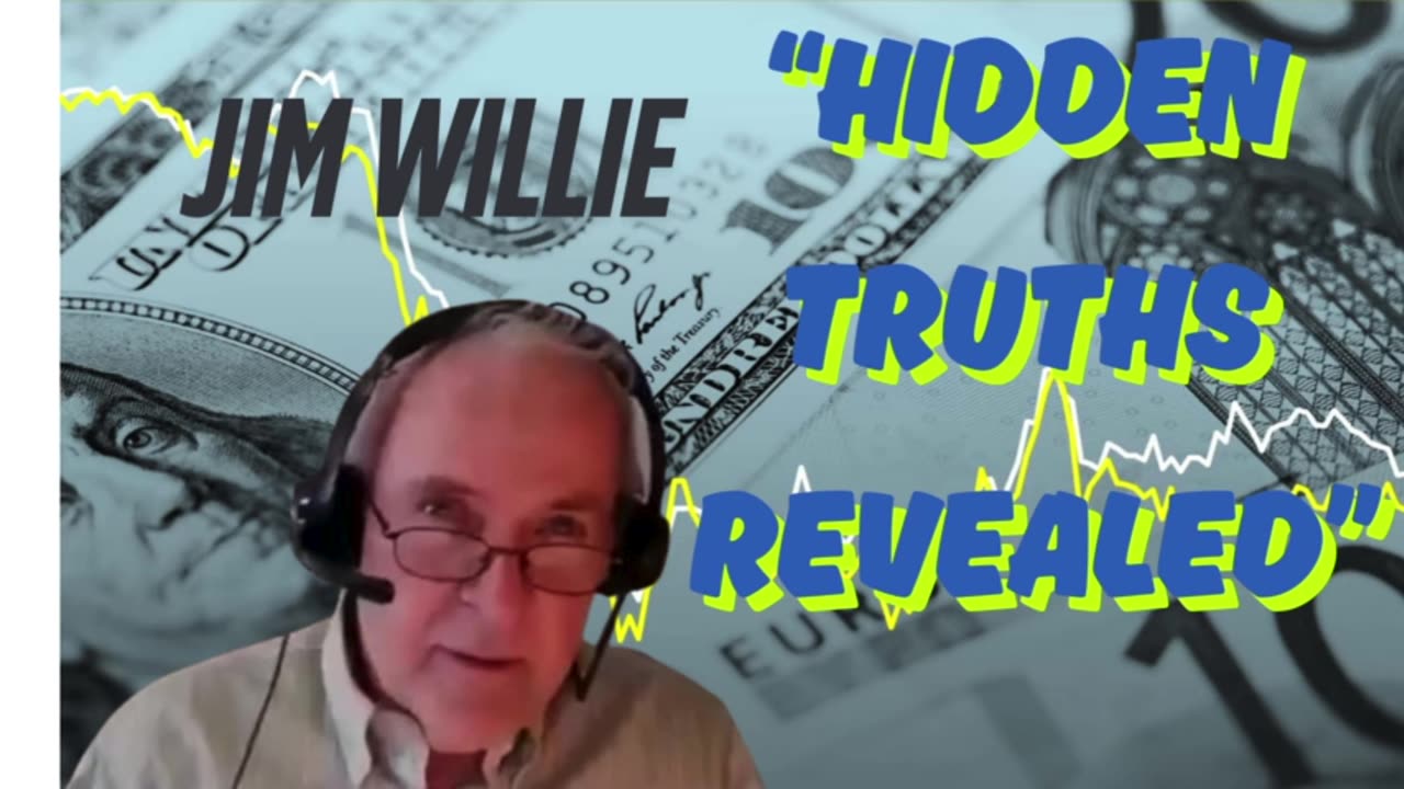 🧨 New Intel: Jim Willie Exposes Hidden Truths About the Ukraine Conflict 3