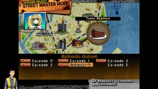 Dance Dance revolution X (PS2/RetroArch) day 10