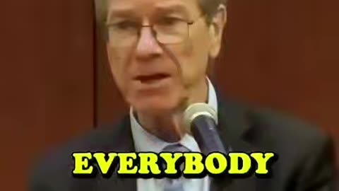 🇺🇸🇮🇱 "Everybody wants peace, except Israel" — Jeffrey Sachs