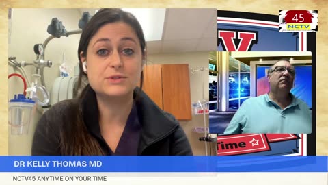 NCTV45 YOUR HEALTH MAY 21 2025