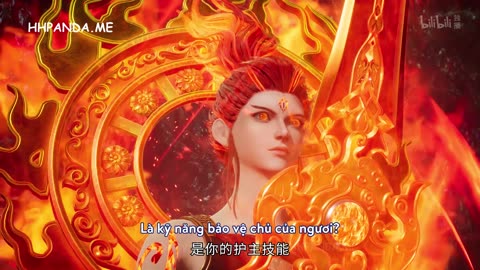 Thiên Mệnh Đại Chúa Tể (2025) Tập 40 END Vietsub + Thuyết Minh