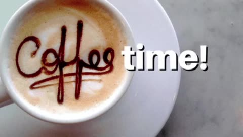 Coffee ☕ time lofi music 🎶