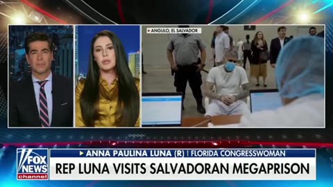 Rep APL: It's Sickening Dems Defend MS-13, TDA