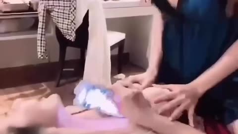 What will happen next with these to h*t Asians
