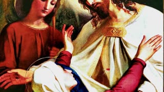 Fr Hekwo, Sts. Philip & James 5/1/25 "Sequence of Events on Easter Sunday" (Calgary, AB)