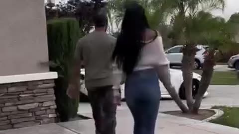 Hilarious Scare Pranks Compilation 😂 | Try Not to Laugh!