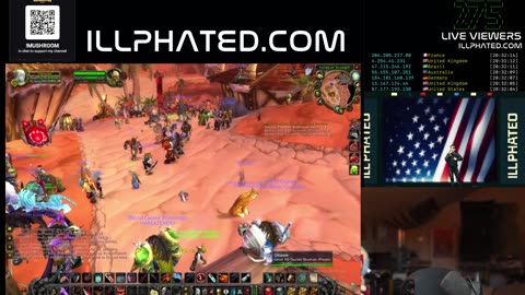 [DROPS ON] BIG DAY HUGE DRAMA NEWS+MAYBE GAMES MULTISTREAMING BIG NEWS+GAMES+REACTS