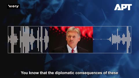 📌 Ukraine's Drone Attack on President Putin's Residence is 'Act of Terrorism'