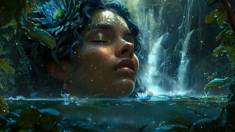 Manifest Miracles I 741 Hz I Elevate Your Vibration Law of Attraction I Cleanse Destructive Energy