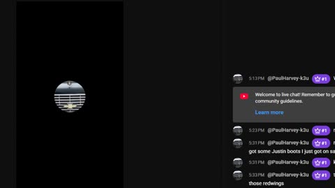 @R.A.P.-NC704R.T.S.-TheNewDr is live! (12-20-2025)