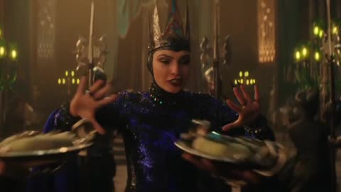 Blancanieves Justo Es [1080p] Castellano