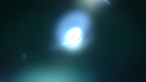 Neon Phantom Trail Intro