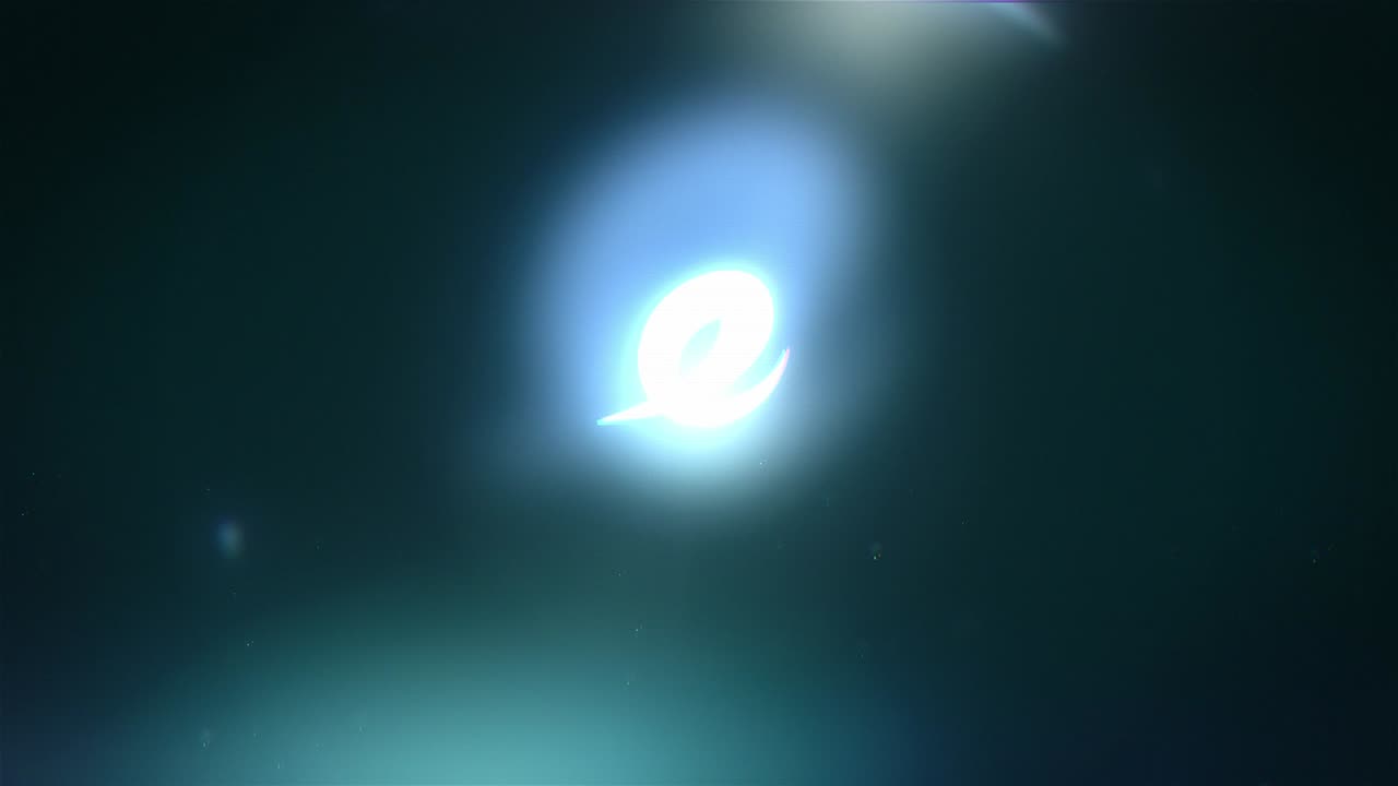 Neon Phantom Trail Intro