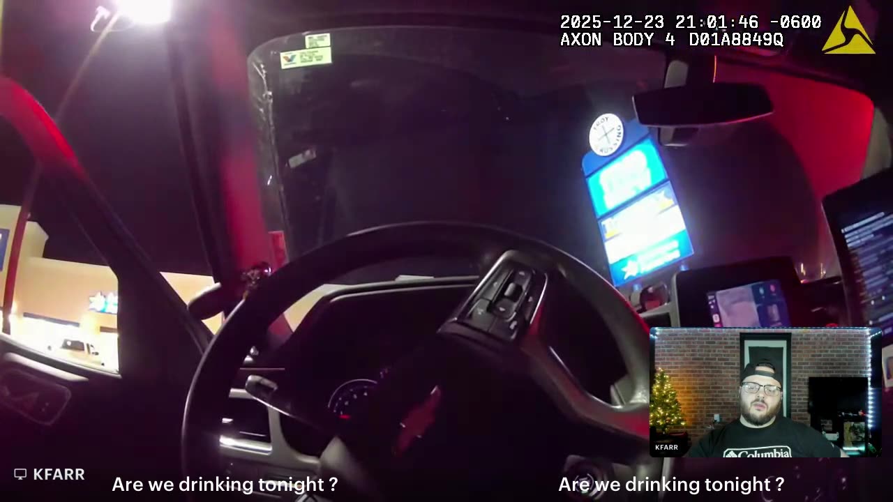 Sovereign Citizen Couple Is Back For Round 2