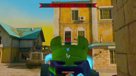 My Controller Is on Fire 🔥