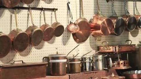 👆🏻👆🏻👆🏻👆🏻Silver, Gold and Copper Cutlery‼️‼️‼️