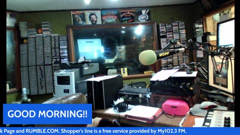 MY102.3FM