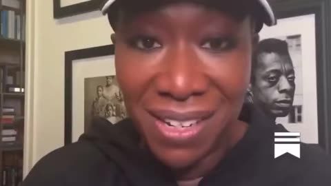 Joy Reid: Yeah, I AM DEI. I'm bringing diversity and that's something great