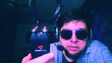 Nanite Zapper
