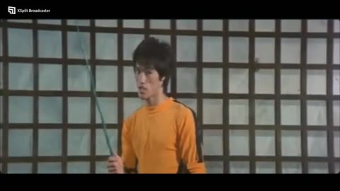 BRUCE LEE GAME OF DEATH (MY BEATS)