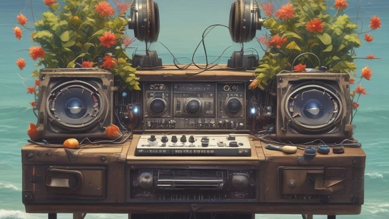 Drum'n'Bass - Intelligent 118