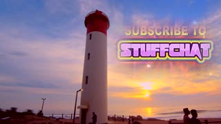 UMHLANGA LIGHTHOUSE saving ships since 1954