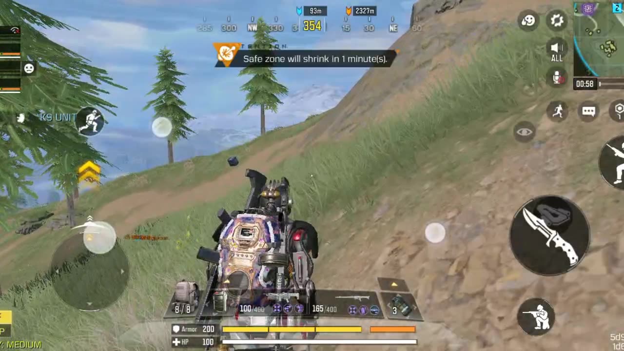 he Absolute MADNESS of Random COD Teammates! (More Hilarious Fails on Rumble?)