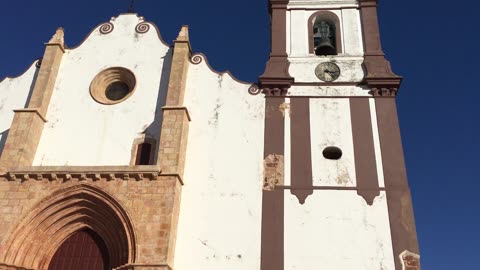 Cathedral (Silves, Algarve, Portugal) 1
