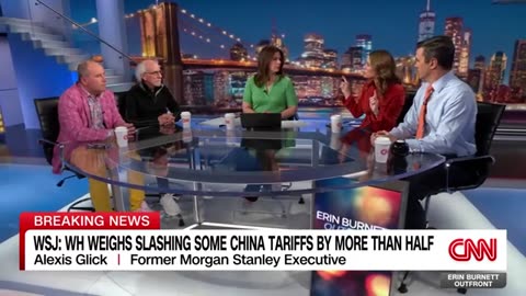 ‘Trump chickened out’: Chinese social media mocks Trump on trade