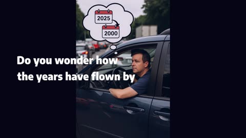 What if you could do over your life - would you?
