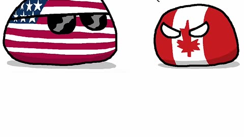 Give me Canada !!!!!